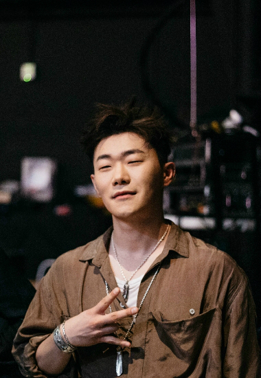 행주(사진=아메바컬쳐 제공)