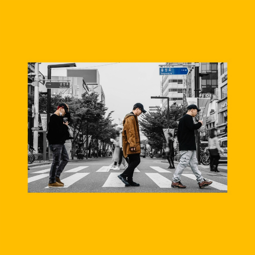 리듬파워 '동성로' 커버