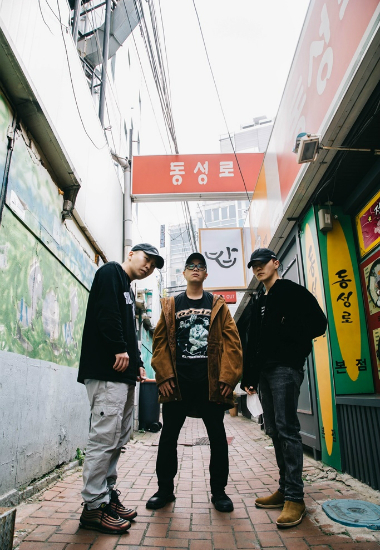 리듬파워
