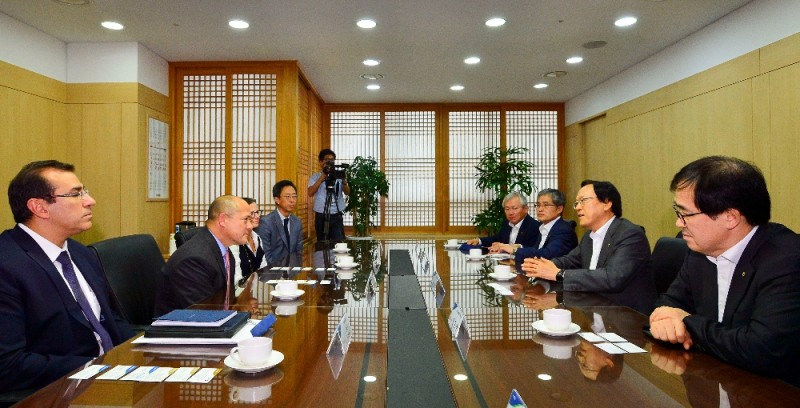 농협금융 한국형 CIB 모델 정립 추진