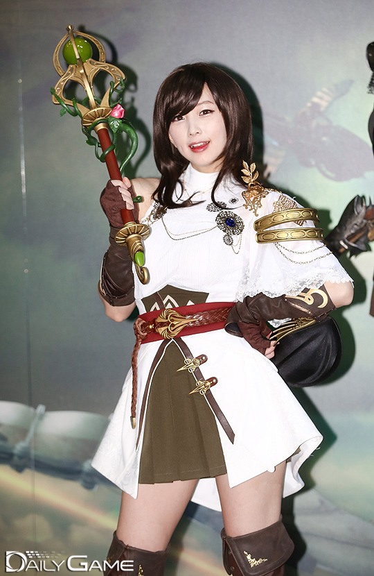 블루홀 '에어' 스파이럴캣츠