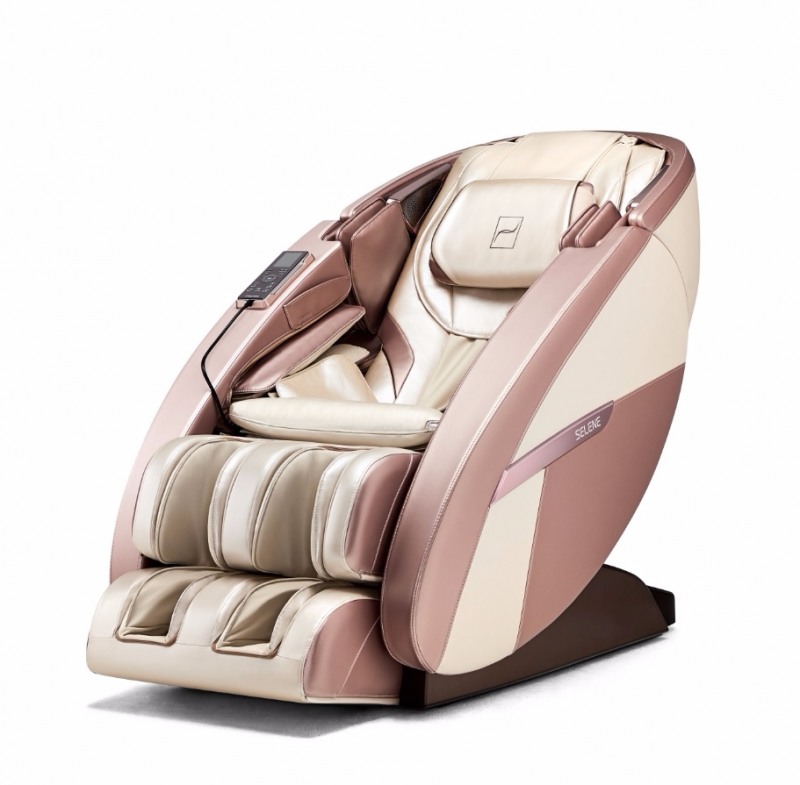 바디프랜드, 안마의자 '셀레네' 론칭