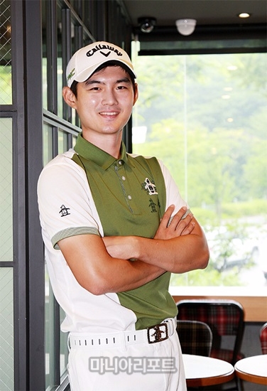 박준섭. 사진=마니아리포트 DB