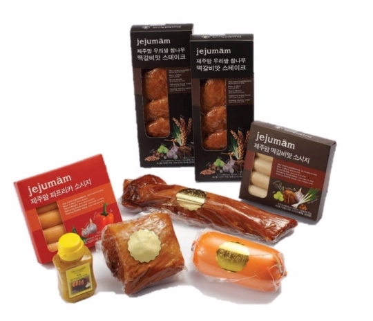 신세계백화점, '착한 사회적기업' 선물세트 선보여