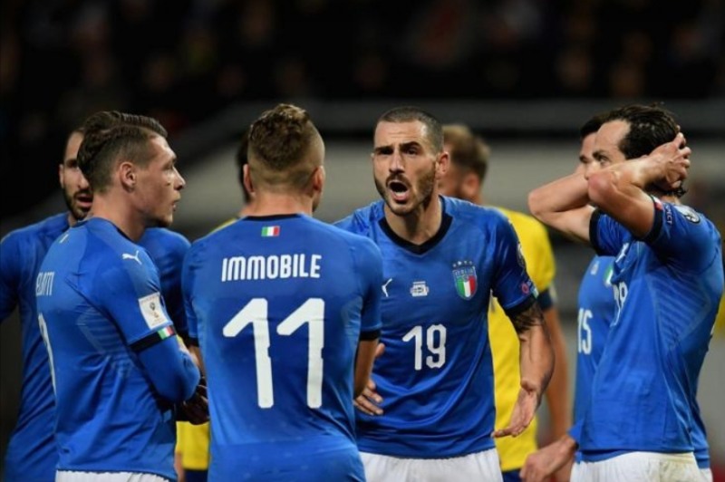 흔들림 멈추지 않는 이탈리아 축구…명문 AC밀란 재정 부실 의혹