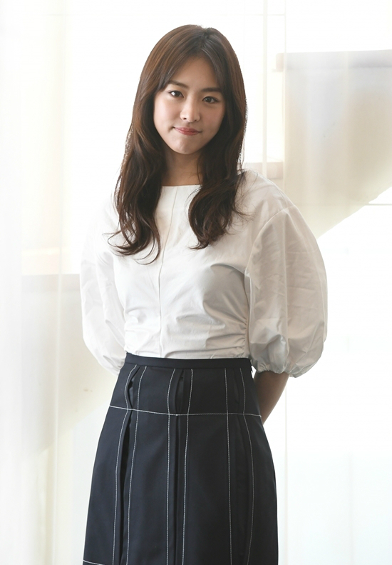 배우 이연희 (사진=이한형 기자)