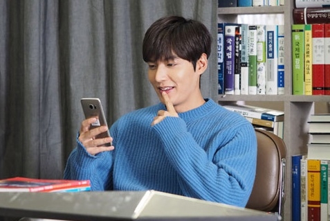 사진=SBS 푸른바다의 전설