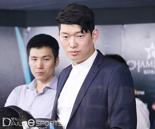 아프리카 프릭스, 임혜성 코치 영입