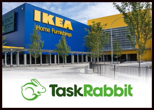 출처 = www.rttnews.com/2819335/ikea-acquires-handyman-start-up-taskrabbit.aspx