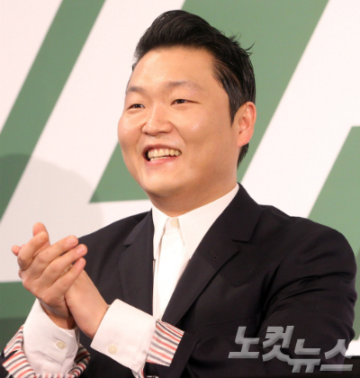 싸이(자료사진/황진환 기자)