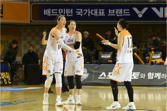 (사진 제공=WKBL)