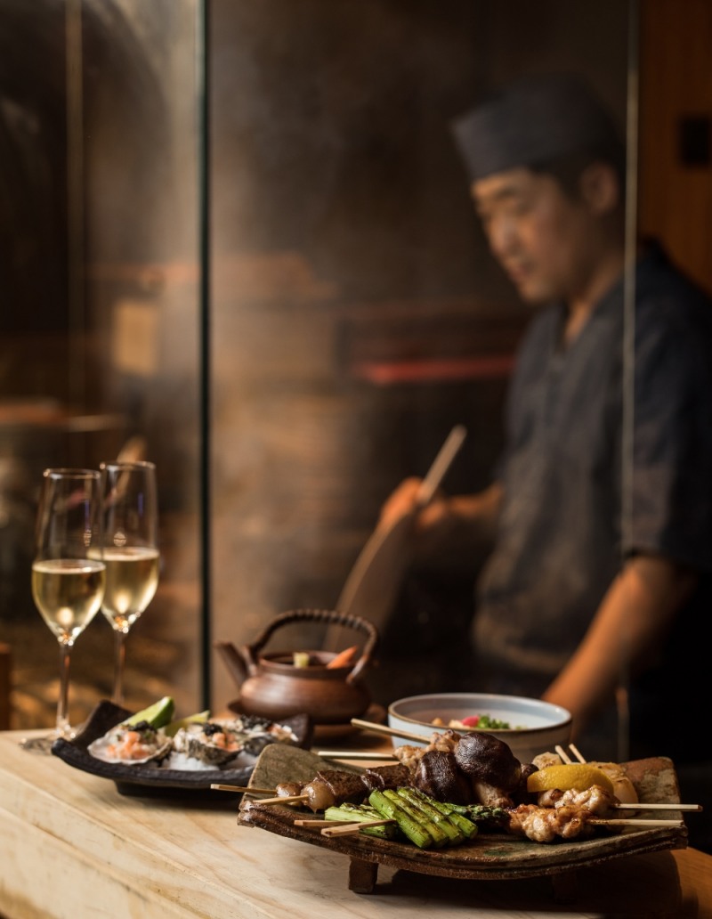 (사진=그랜드 하얏트 서울)