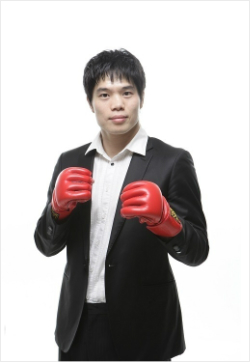 사진=로드FC 제공