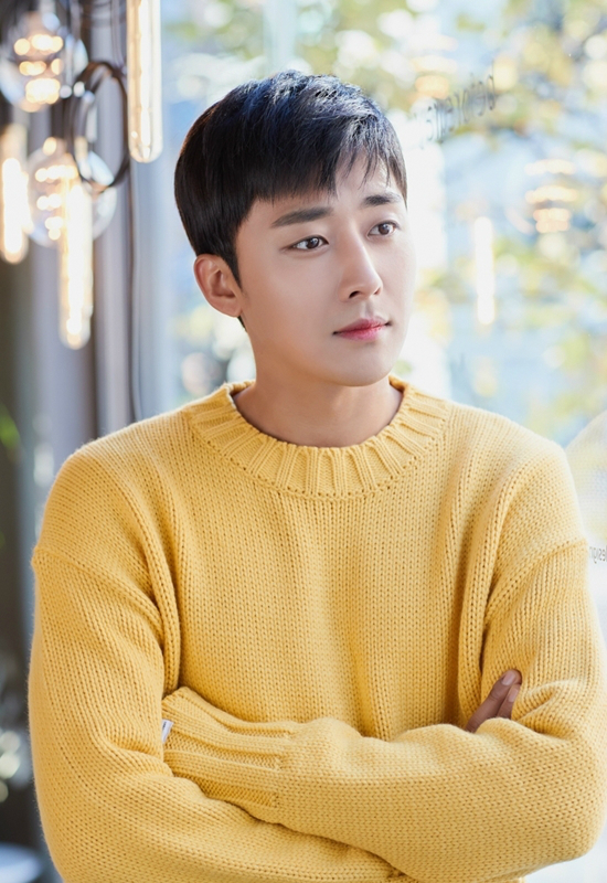 지난 18일 종영한 KBS2 예능드라마 '고백부부'에서 최반도 역을 맡은 배우 손호준 (사진=YG엔터테인먼트 제공)