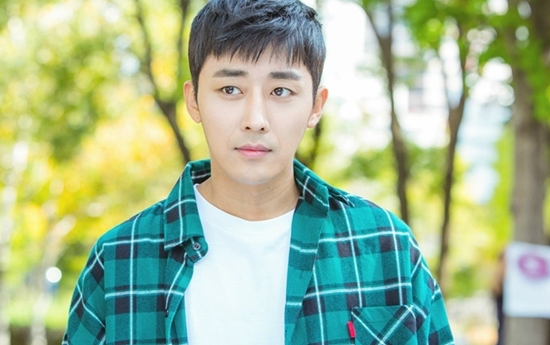 손호준은 '고백부부'에서 38살과 20살을 오가는 연기를 선보였다. (사진=YG엔터테인먼트 제공)