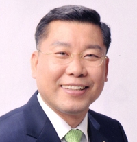 이은방 광주시의장