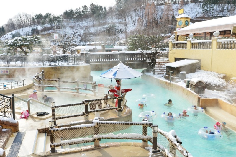 (사진=에버랜드 캐리비안 베이)