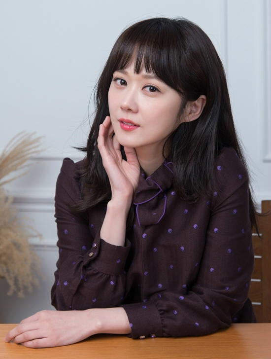 지난 18일 종영한 KBS2 예능드라마 '고백부부'에서 마진주 역을 맡은 배우 장나라 (사진=라원문화 제공)