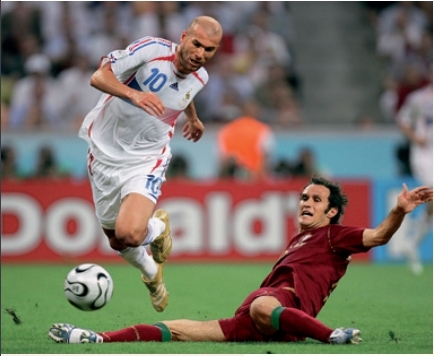 (사진=FIFA 아카이브 2006년 월드컵 공식 기술보고서)