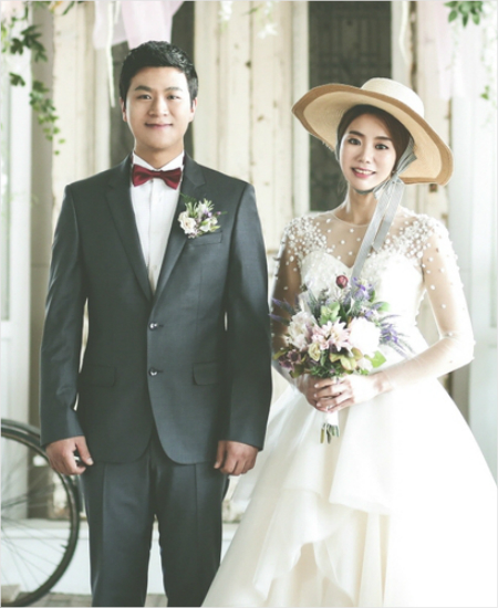 '유이 언니' 김성갑 SK 코치 장녀, 12월3일 결혼