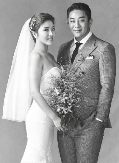 SK 정의윤, FA 대박보다 결혼 먼저?