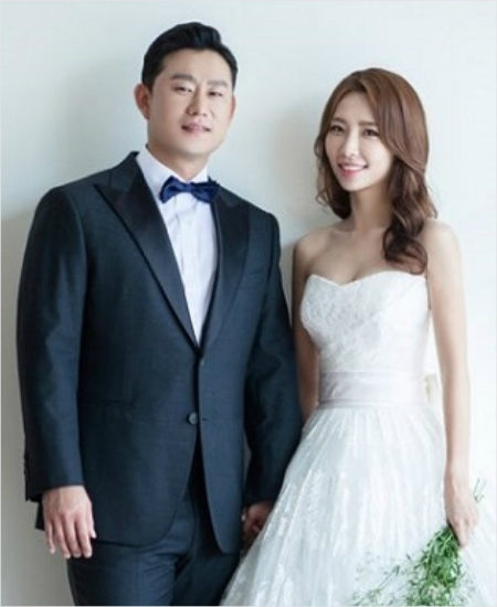 넥센 김상수, 미모의 학원장과 결혼