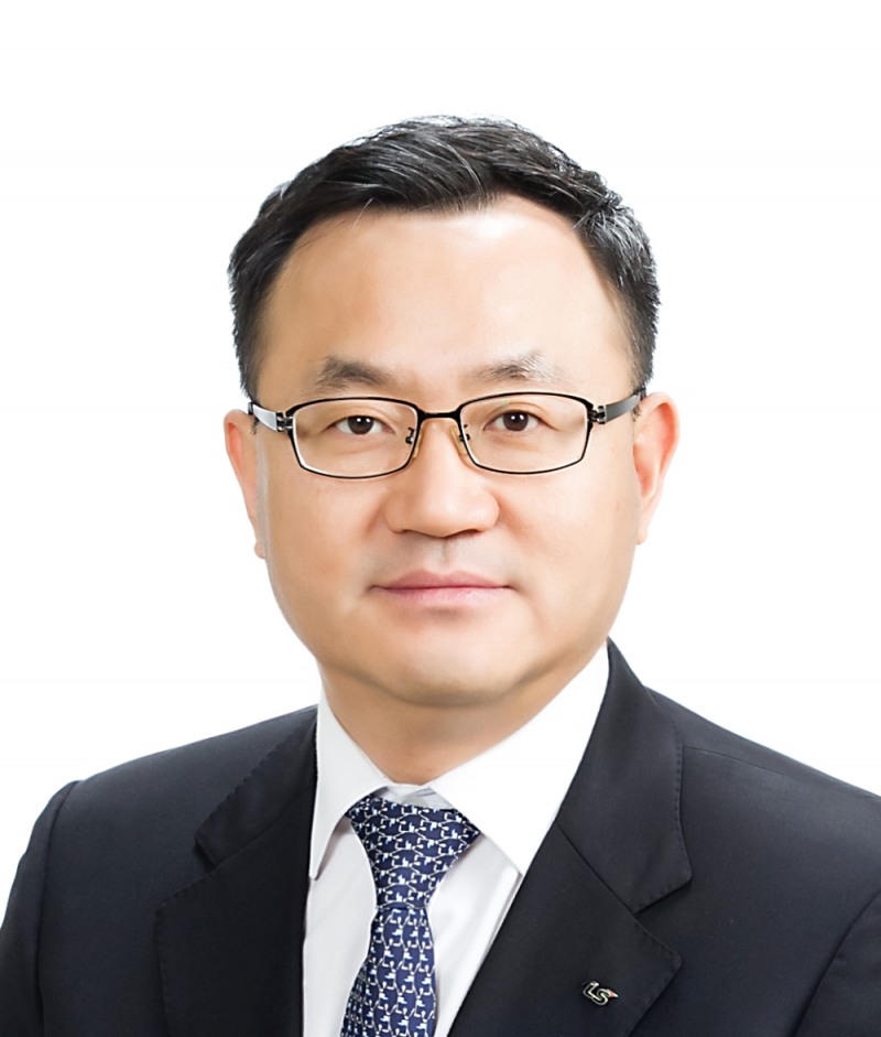 명노현 LS전선 대표이사 CEO 사장.(사진=LS그룹)