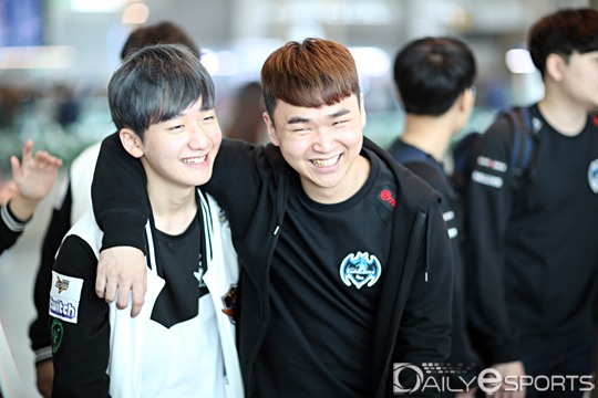 '프릴라' 만난 '피넛', KeSPA컵서 실력 발휘?