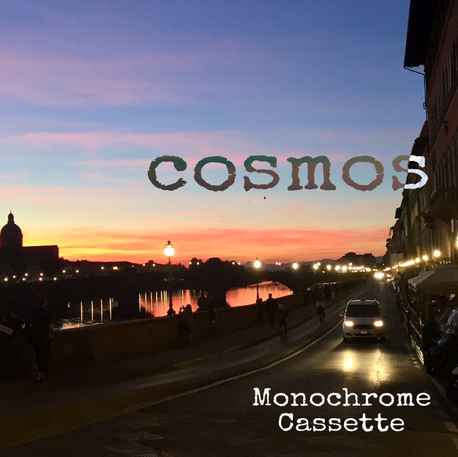 밴드 모노크롬카세트, 신곡 ‘코스모스(Cosmos) 발매...4분간의 잔잔한 겨울여행