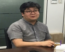 정지훈 경희사이버대학 교수