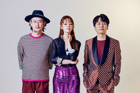 자우림(사진=인터파크엔터테인먼트 제공)