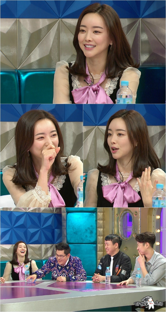 (사진=MBC 라디오스타 제공)
