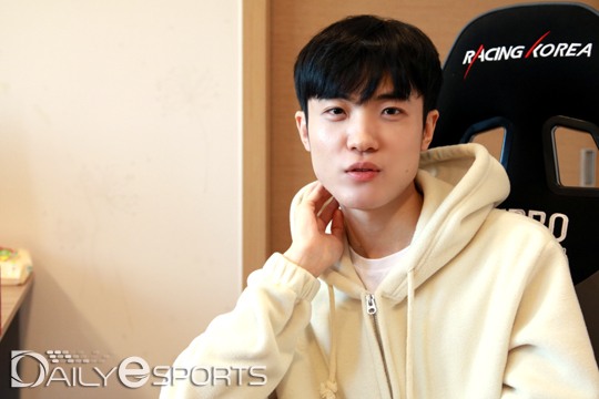 'EscA' Up for a New Challenge "I Will Win My Fifth Title in PUBG"