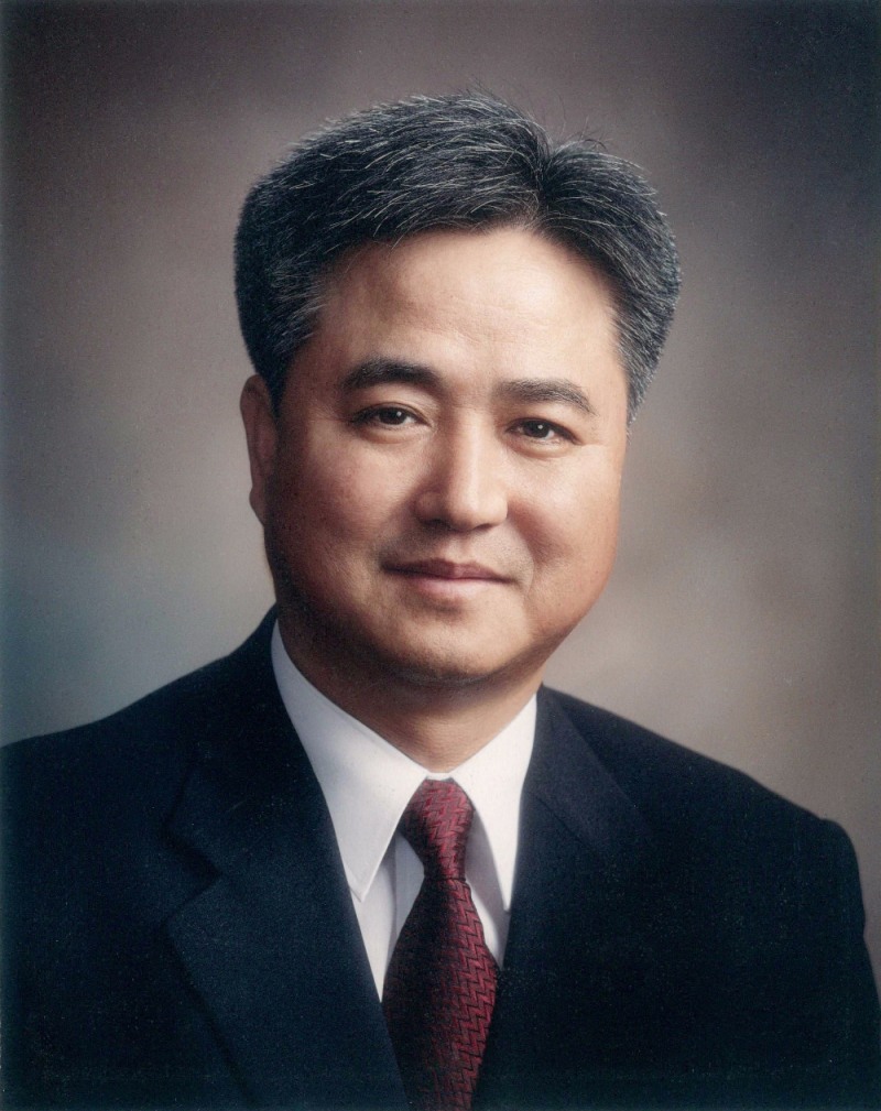 KB생명 신용길 사장