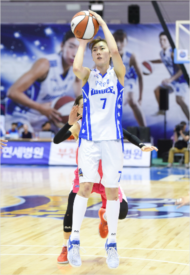 박혜진. (사진=WKBL 제공)
