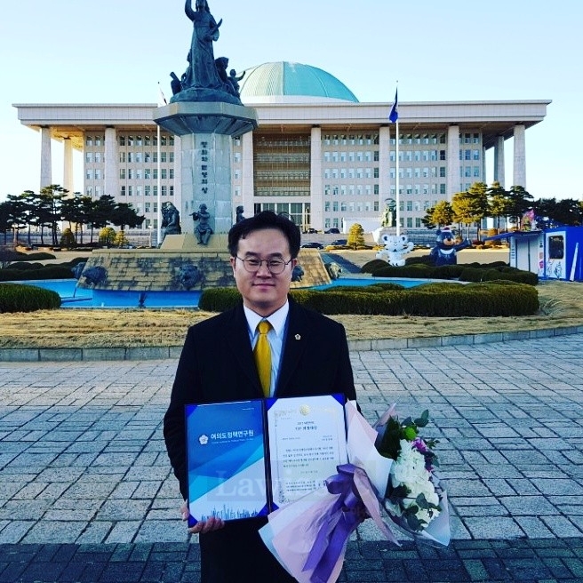 김성훈 경남도의원.(사진=김성훈의원실)