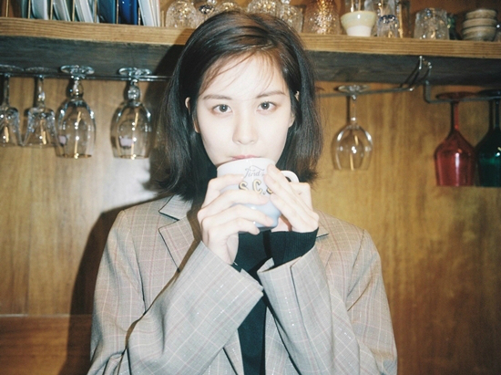 올해 SM엔터테인먼트를 떠나 홀로서기에 나선 가수 겸 배우 서주현 (사진=써브라임 아티스트 에이전시 제공)