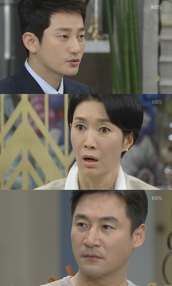 3일 방송된 KBS2 '황금빛 내 인생' (사진=방송 캡처)