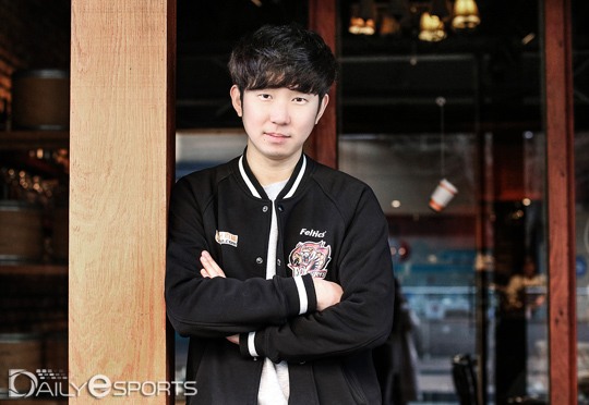 '굿바이 샤이' 리그 오브 레전드 1세대 톱 라이너 박상면, 은퇴 공식 발표