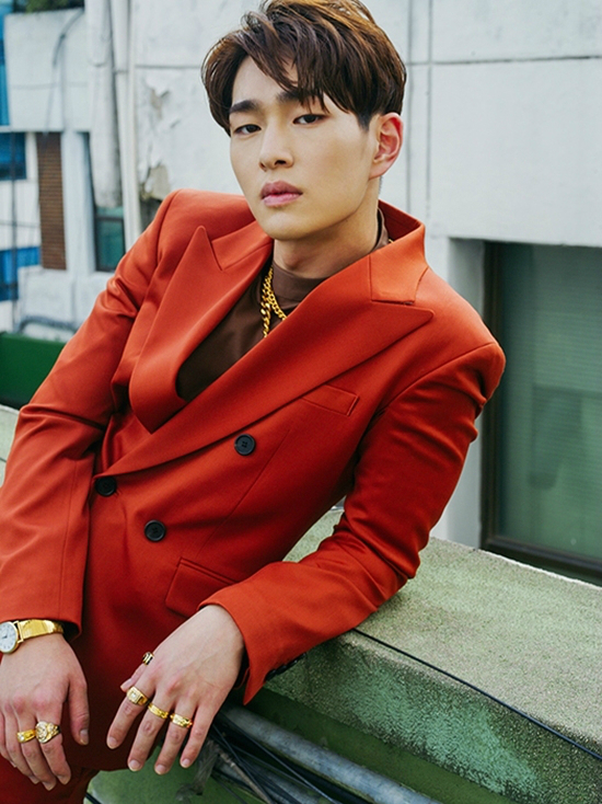 샤이니 온유가 4일 밤 성추행 논란에 대해 자필 사과문을 올렸다. (사진=SM엔터테인먼트 제공)