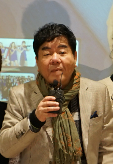(사진=심형래 측 제공)