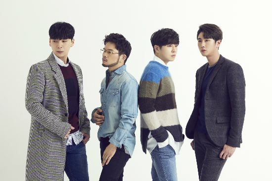 왼쪽부터 세범, 의성, 태원, 은찬(사진=글로벌에이치미디어 제공)