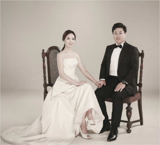 한화 이제명 2군 매니저, 10일 결혼