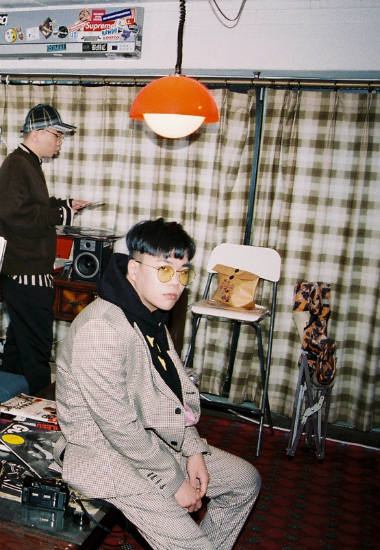 지구인