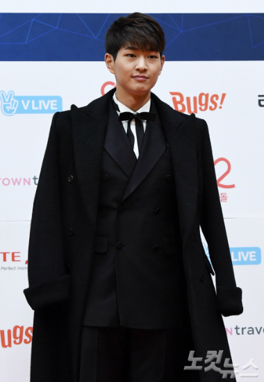샤이니 온유(자료사진/이한형 기자)