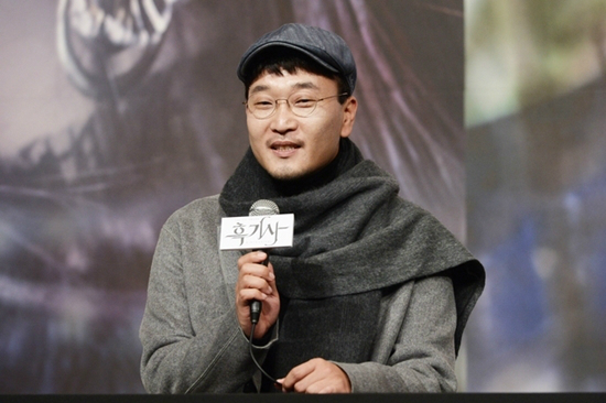 KBS2 '매드독'의 한상우 PD (사진=KBS 제공)