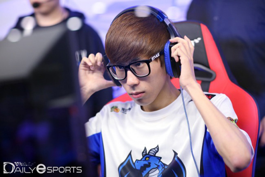 '체이서' 이상현, 터키 페네르바체 입단…'프로즌' 김태일과 한솥밥