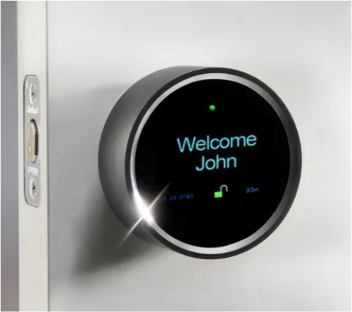 출처 = www.indiegogo.com/projects/goji-smart-lock#/