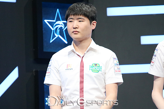 '스노우플라워' 노회종, 슈퍼매시브 합류…'갱맘'과 호흡 맞춘다