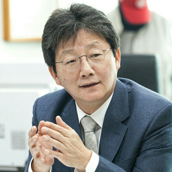 유승민 바른정당 대표(사진=페이스북)